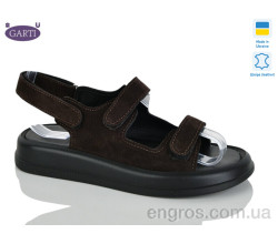 Босоножки Garti